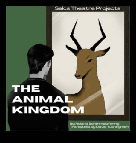 ذروة علم الحيوان: سجلات في الحياة البرية للوشم