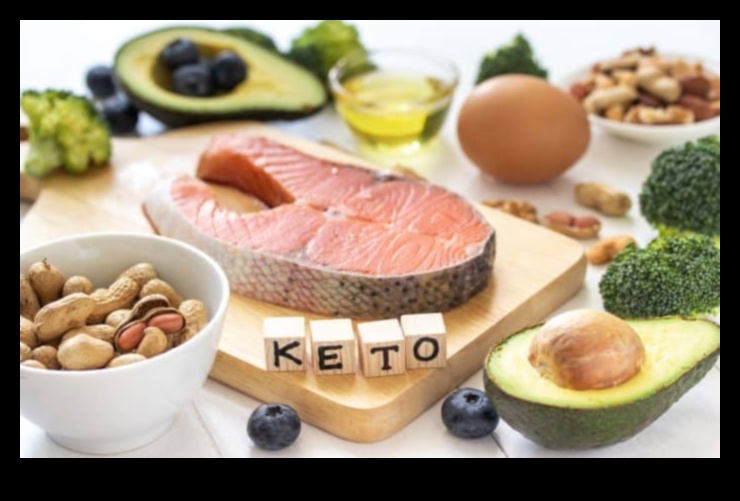 استراتيجيات الكيتو والترطيب: موازنة الشوارد الكهربائية