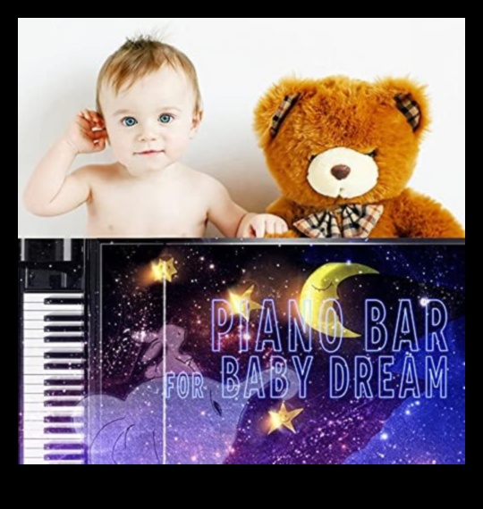 صالة التهويدة: الأساسيات الموسيقية لليالي الهادئة