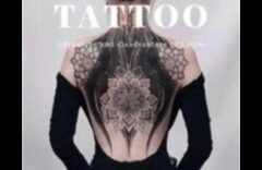 لوحة الدقة: إتقان قصص الوشم المتقدمة