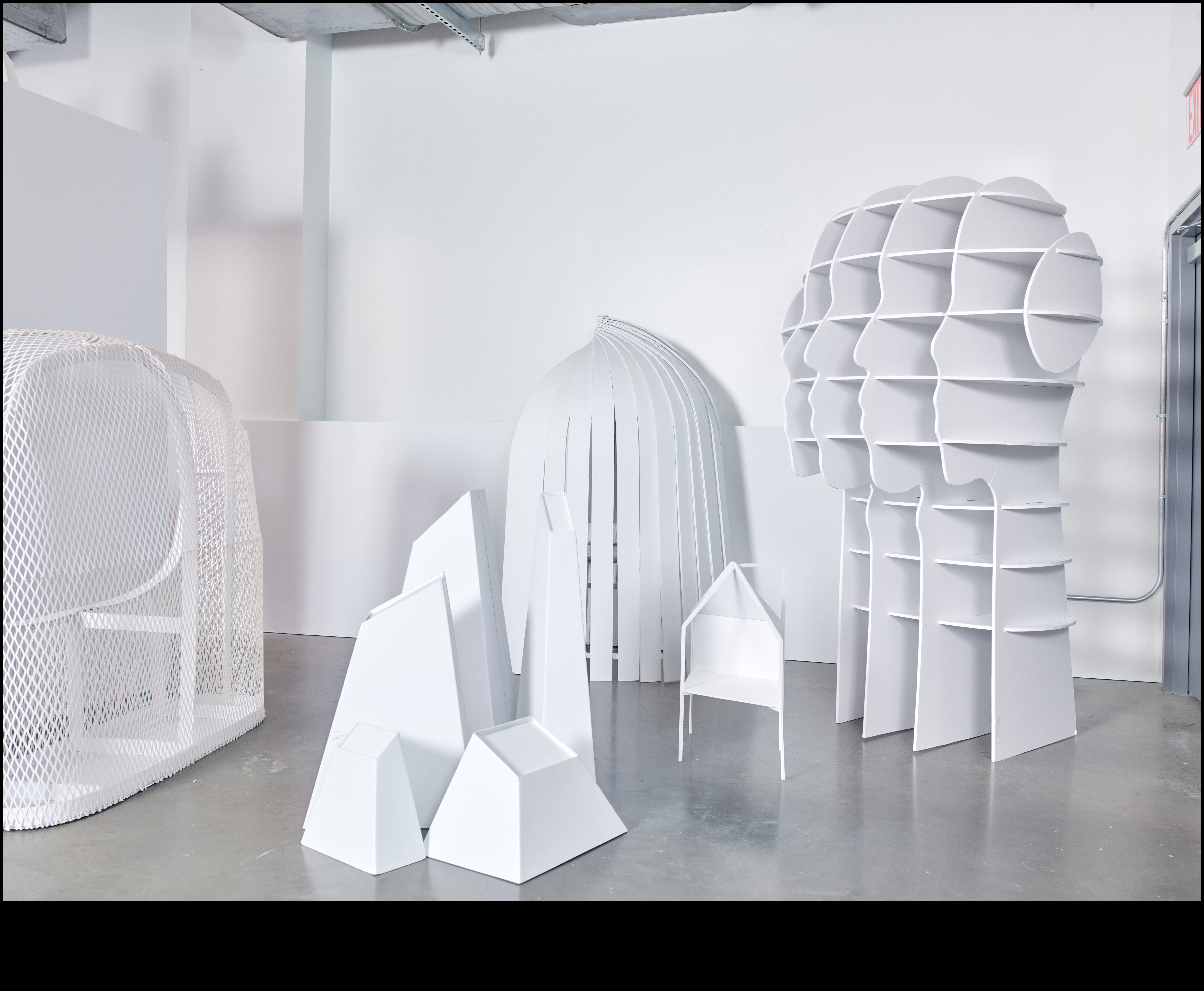 النحات الاجتماعي: صياغة الاتصالات في الساحة الرقمية