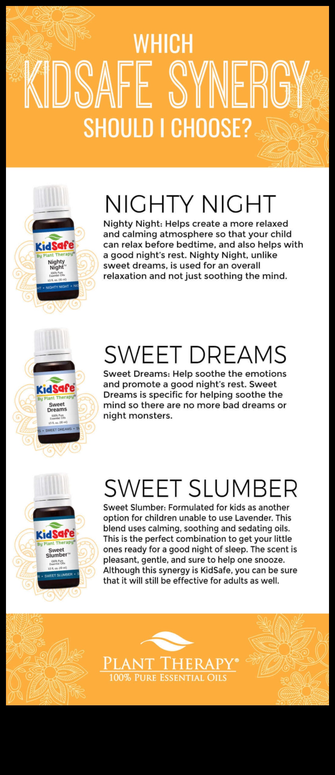 سبات جميل: استعد لليلة مريحة