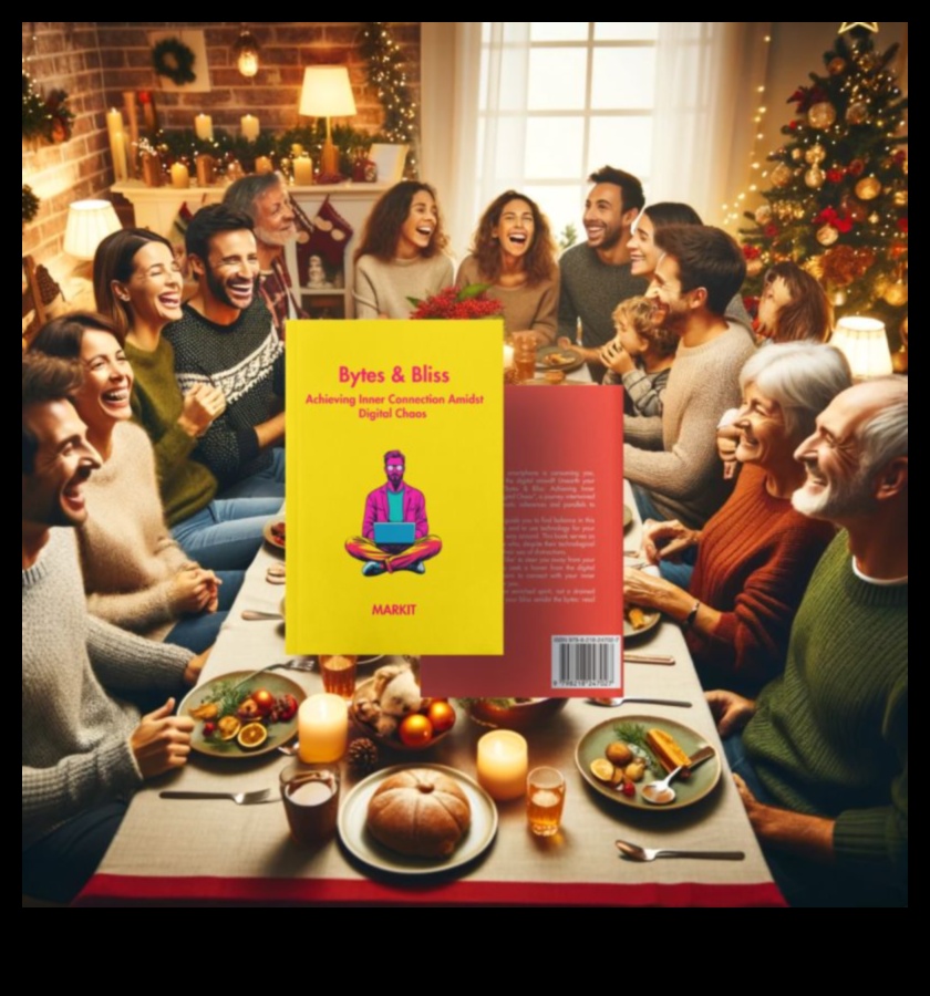 بايتات النعيم: اكتشاف لحظات بهيجة في الشبكات الاجتماعية