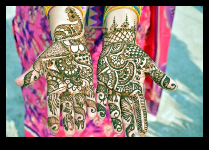 تجسيد الجمال: الاحتفال بفن تزيين الجسم