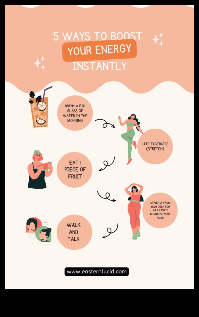 تنشيط حياتك: تسخير فوائد مضادات الأكسدة