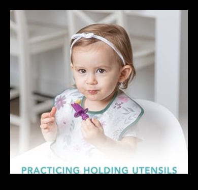 خطوات ناعمة للصحة: ​​الممارسات اليومية للأطفال