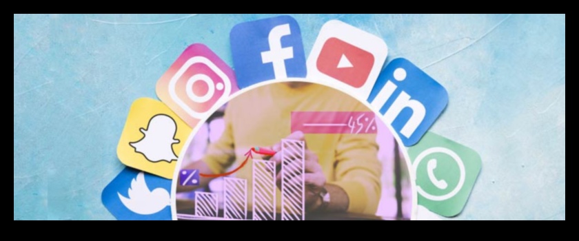 استكشاف تأثير وسائل التواصل الاجتماعي على نمو الأعمال